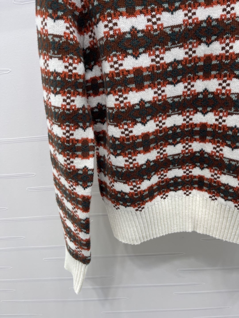 l0vis Vvtt0n sweaters